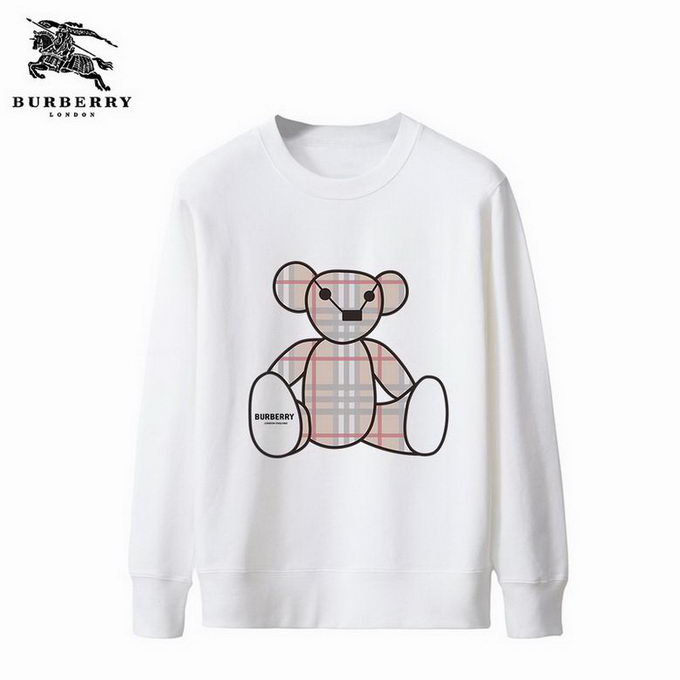 Burberry Sweatshirt Mens ID:20230414-200